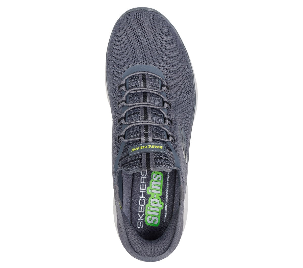 Skechers Slip-ins: Summits - High Range - Men