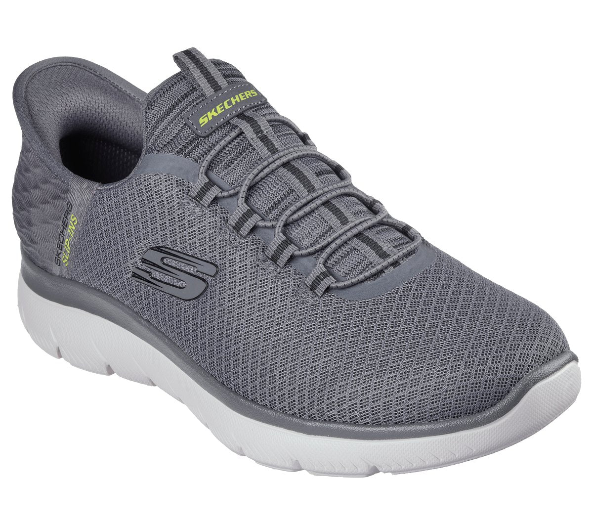Skechers Slip-ins: Summits - High Range - Men