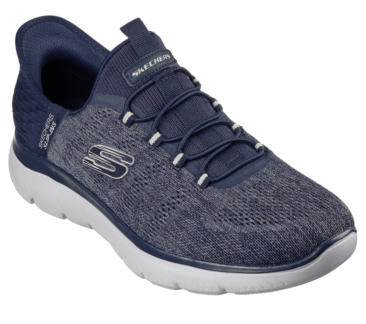 Skechers Slip-ins: Summits - Key Pace - Men