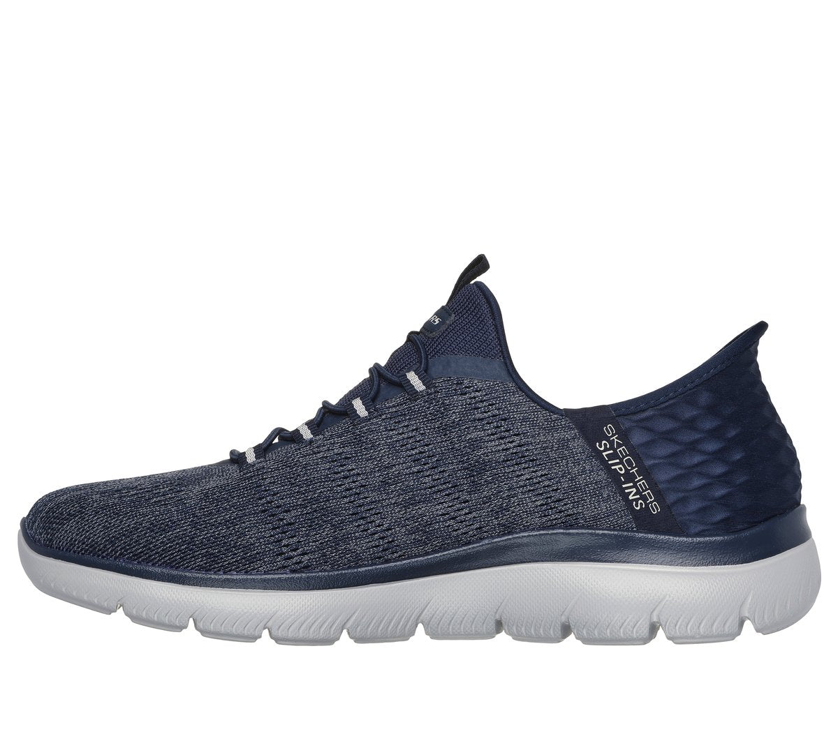 Skechers Slip-ins: Summits - Key Pace - Men