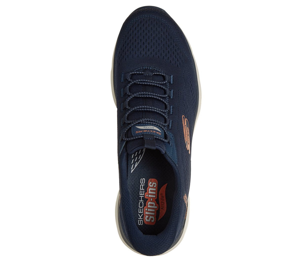 Skechers Slip-ins: Arch Fit Summits - Vorken - Men