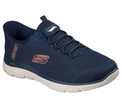 Skechers Slip-ins: Arch Fit Summits - Vorken - Men