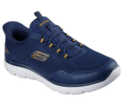 Skechers Slip-ins: Summits - Top Rate - Men