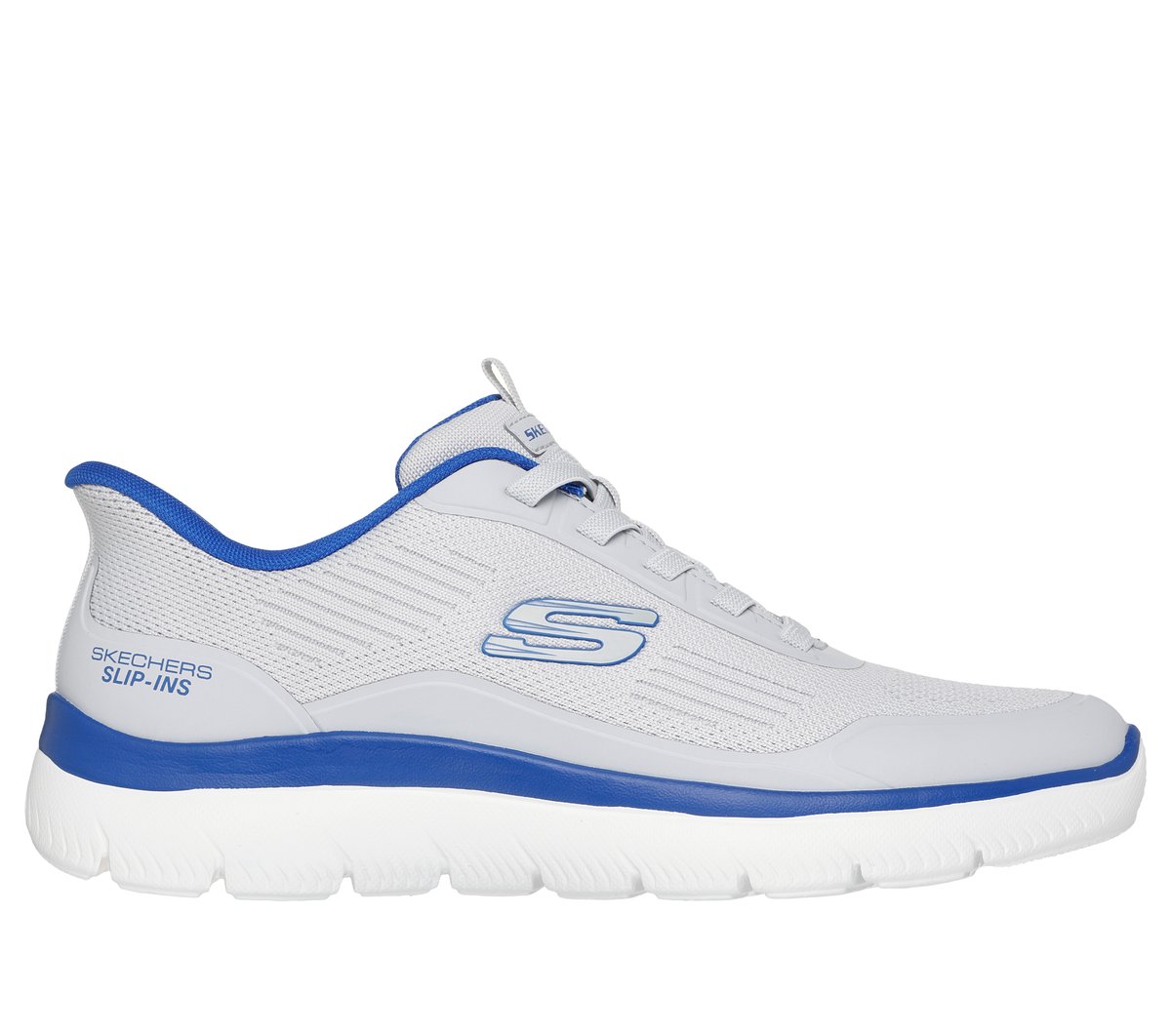 Skechers Slip-ins: Summits - Leyter - Men