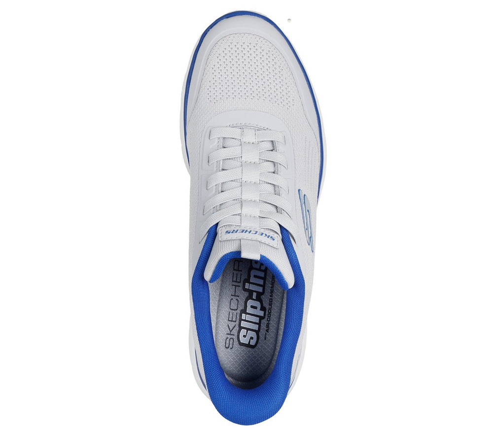 Skechers Slip-ins: Summits - Leyter - Men