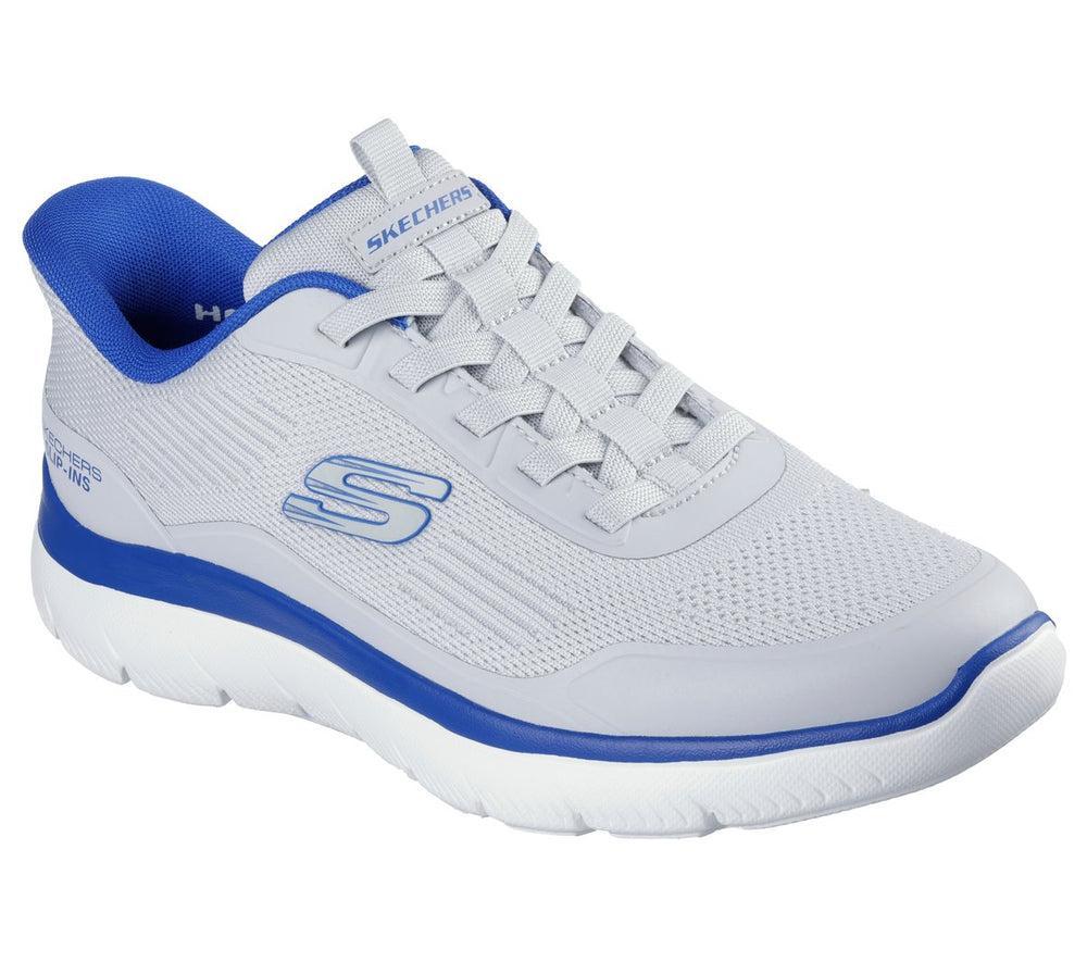 Skechers Slip-ins: Summits - Leyter - Men
