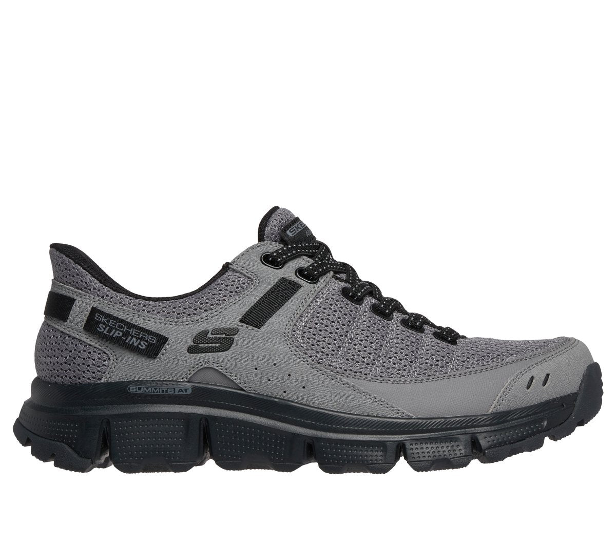 Skechers Slip-ins: Summits All-Terrain - Distant Bridge - Men