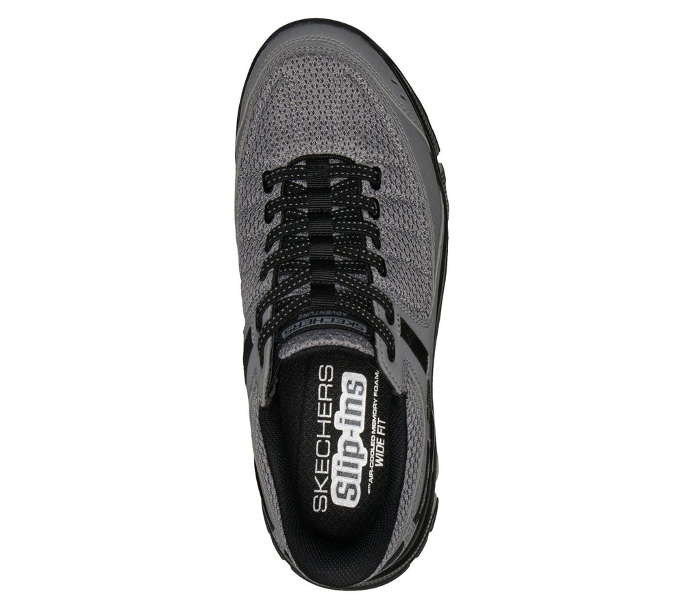Skechers Slip-ins: Summits All-Terrain - Distant Bridge - Men