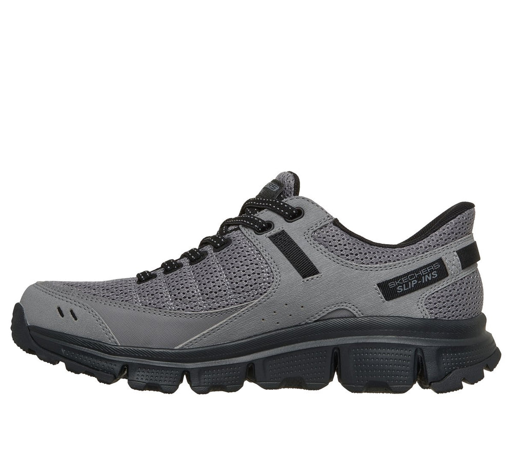 Skechers Slip-ins: Summits All-Terrain - Distant Bridge - Men