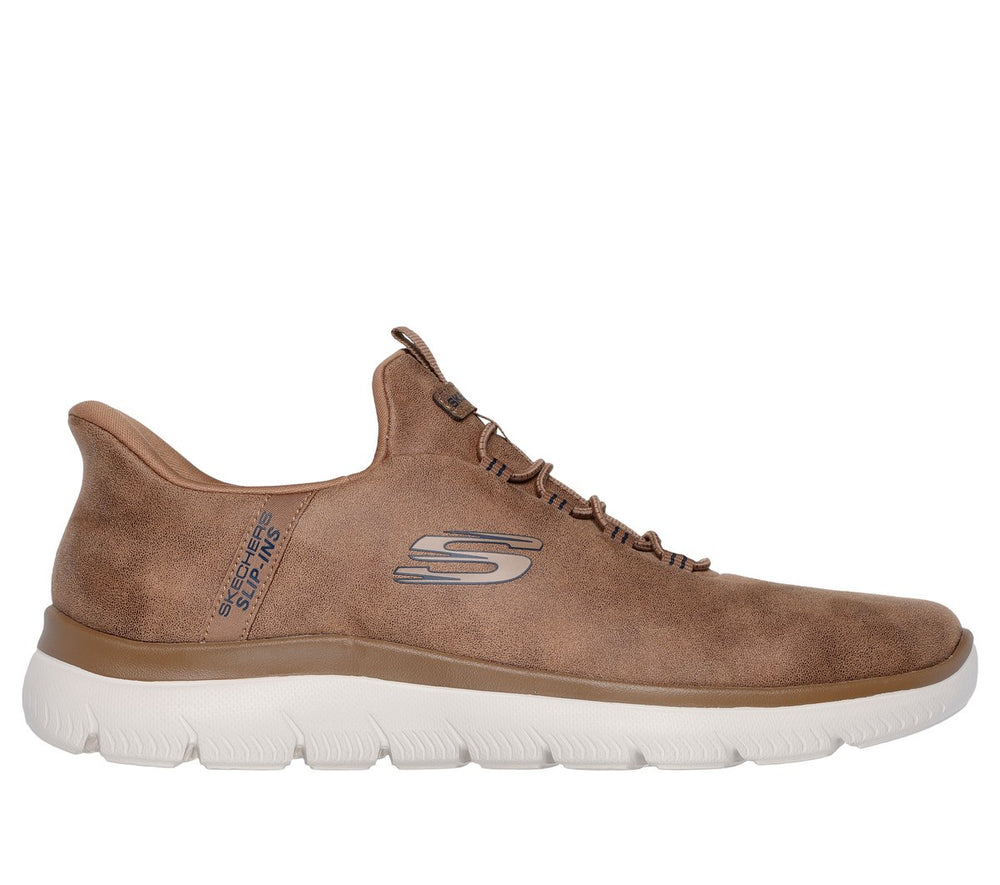 Skechers Slip-ins: Summits - Korlo - Men