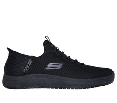 Skechers Slip-ins Work: Summits - Colsin - Men