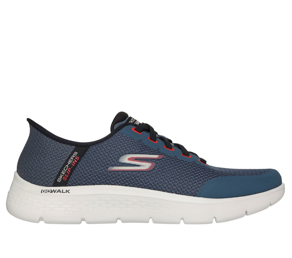 Skechers Slip-ins: GO WALK Flex - Netro - Men