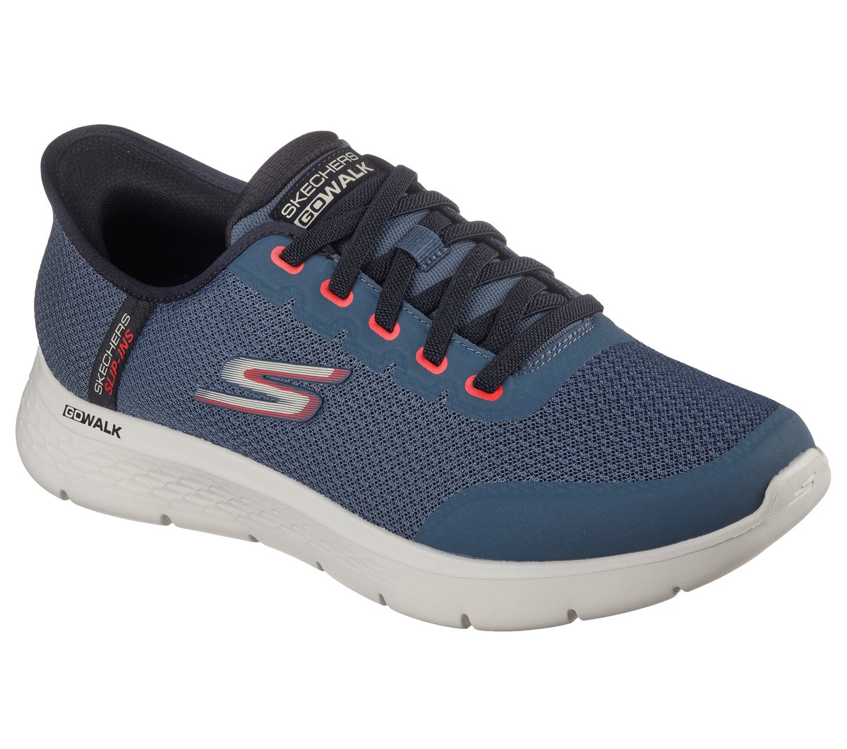 Skechers Slip-ins: GO WALK Flex - Netro - Men