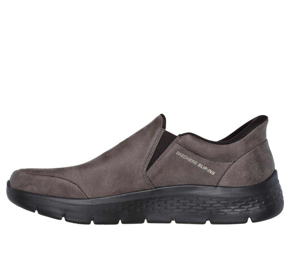 Skechers Slip-ins: GO WALK Flex - Ray - Men