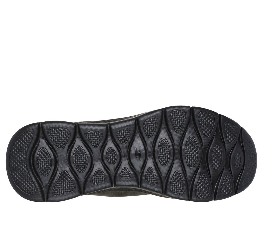 Skechers Slip-ins: GO WALK Flex - Smooth Motion - Men