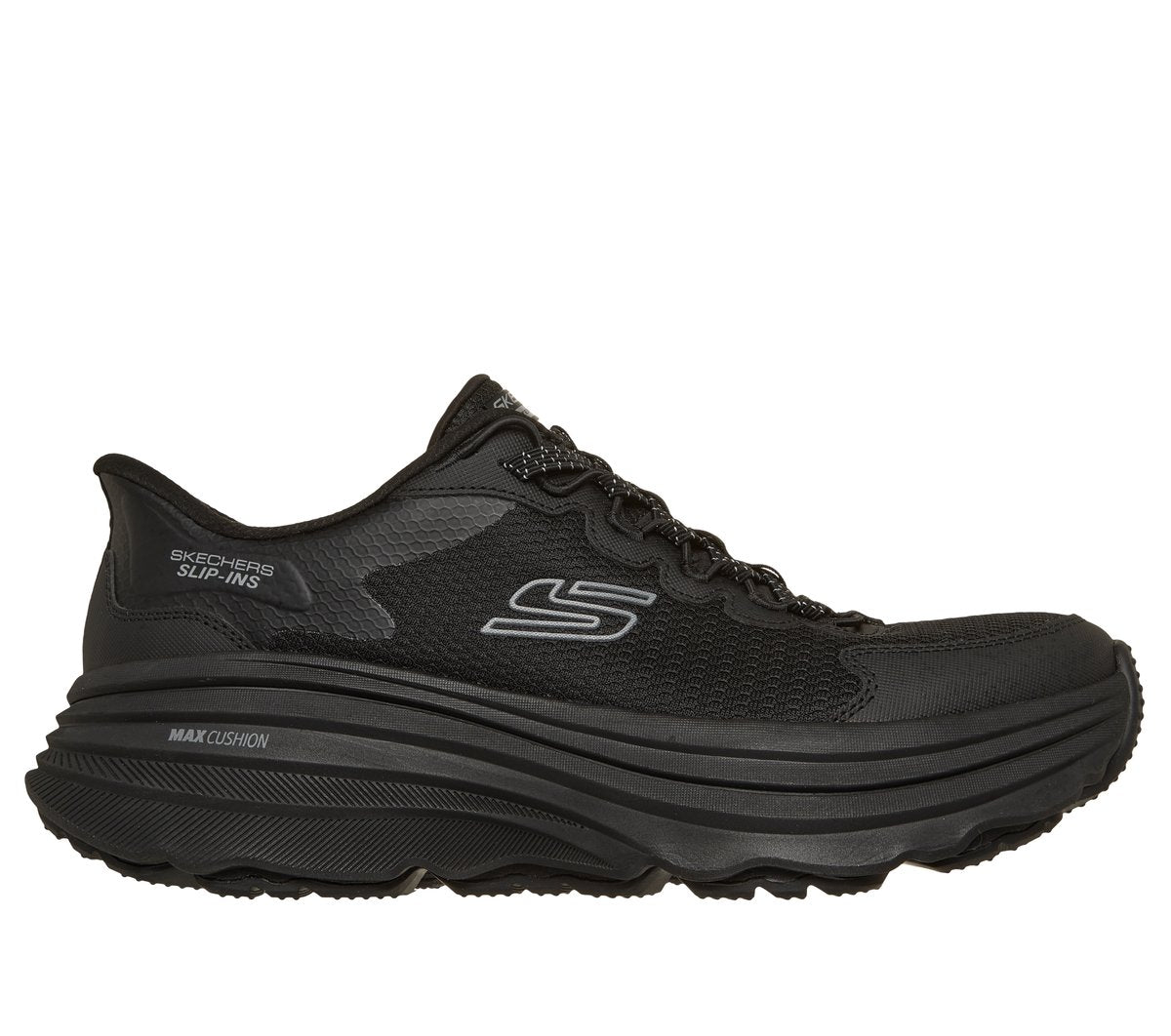 Skechers Slip-ins Relaxed Fit: Max Cushioning Zirrus - Men