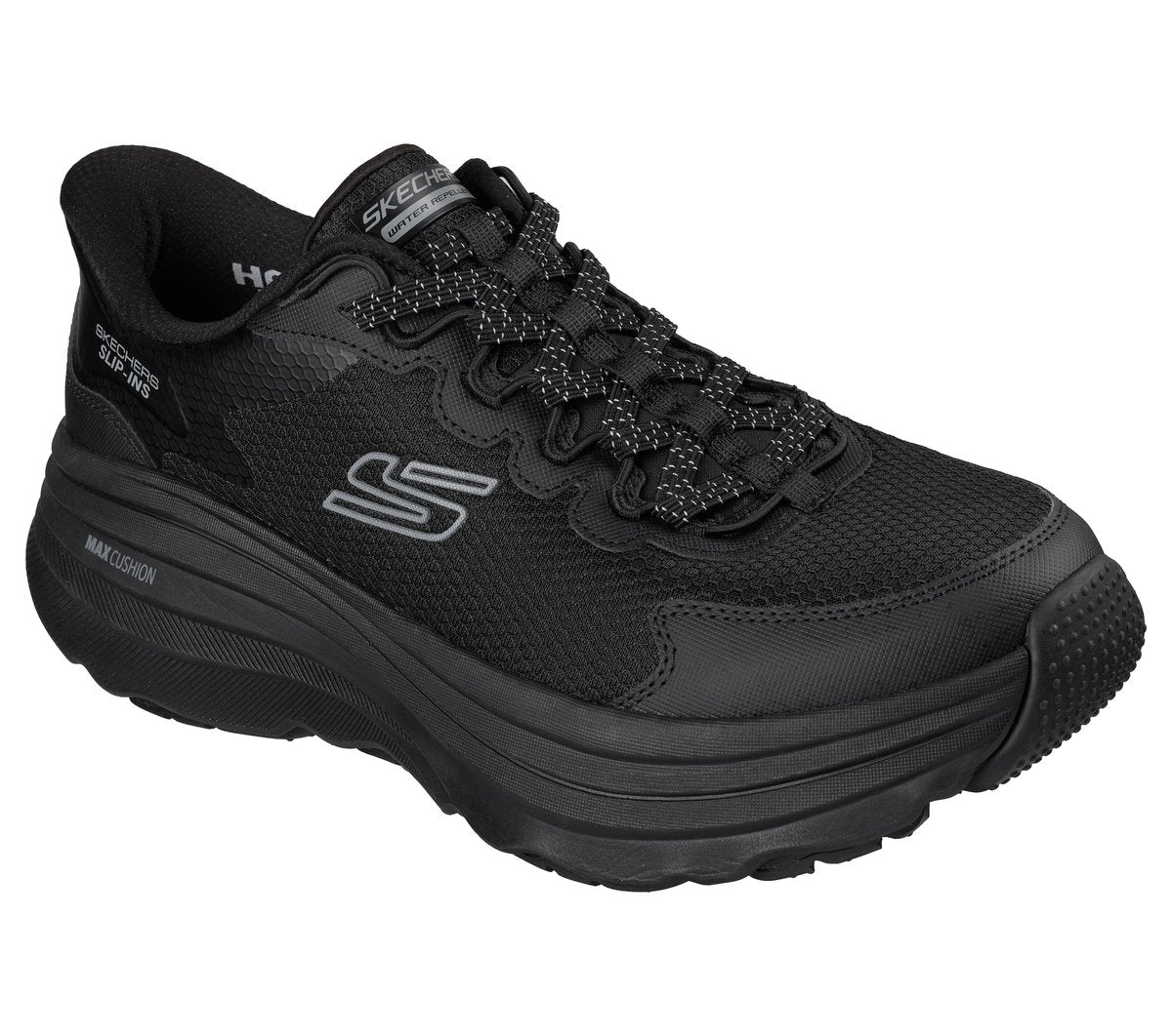 Skechers Slip-ins Relaxed Fit: Max Cushioning Zirrus - Men