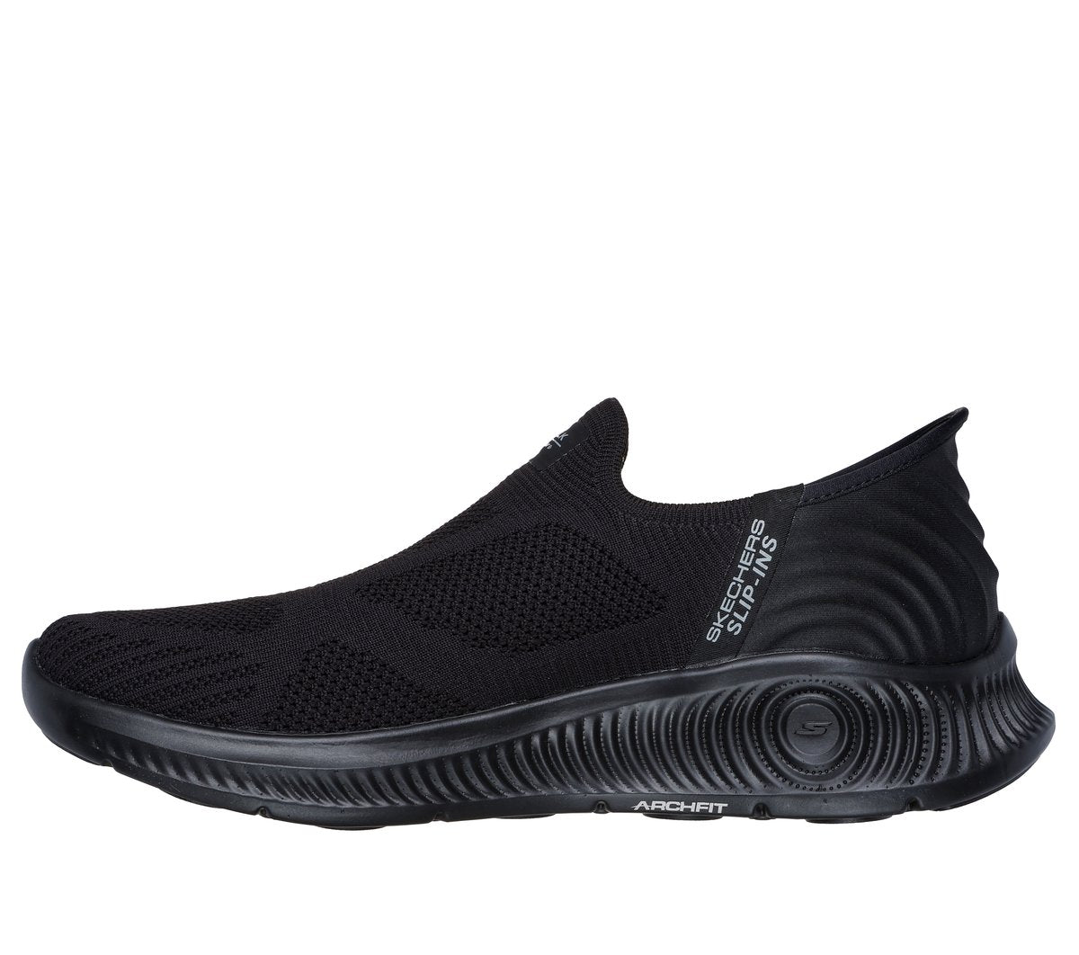 Skechers Slip-ins: GO WALK Anywhere - The Tourist - Men