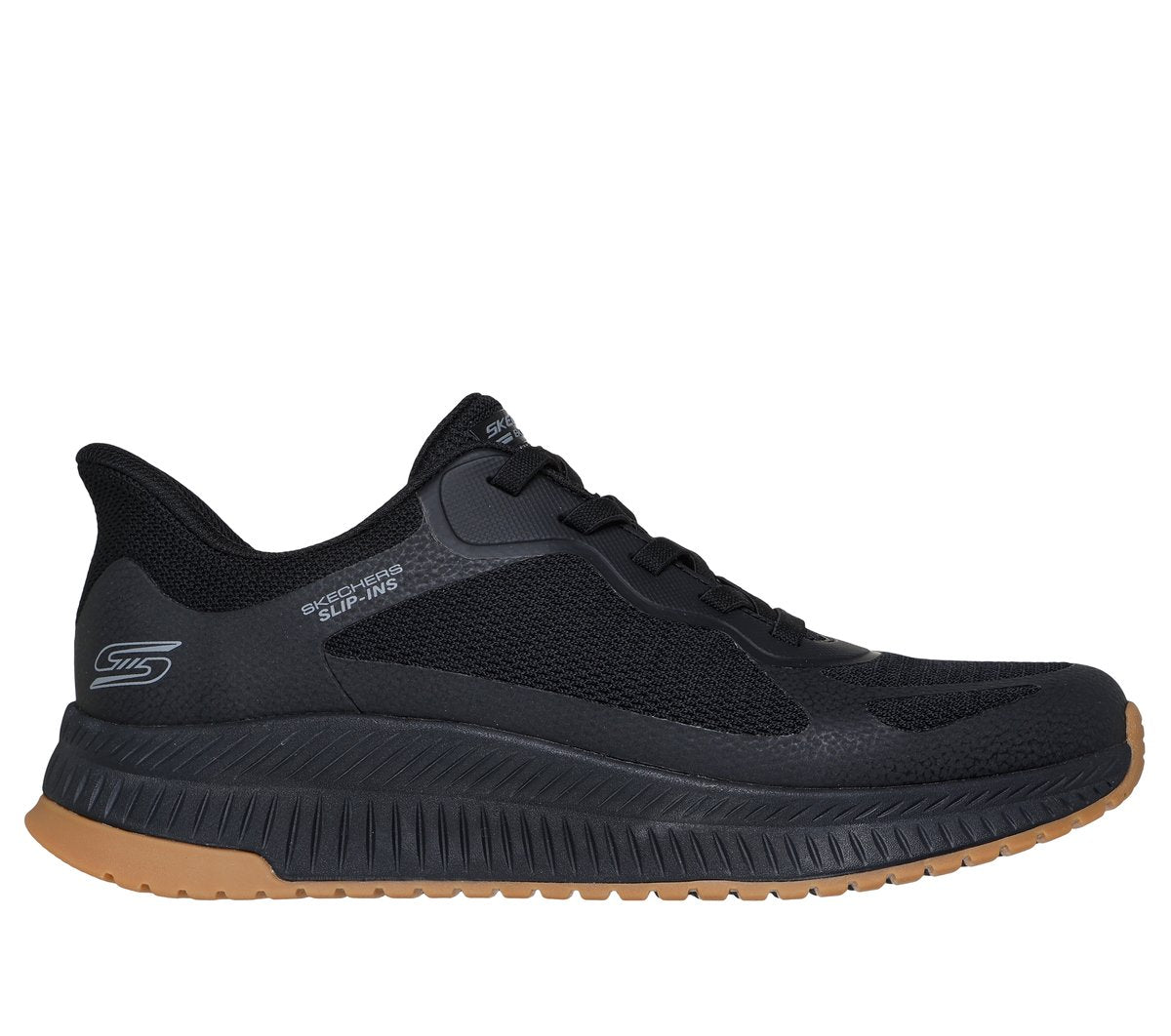 Skechers Slip-ins: BOBS Sport Squad Chaos 4 - Men