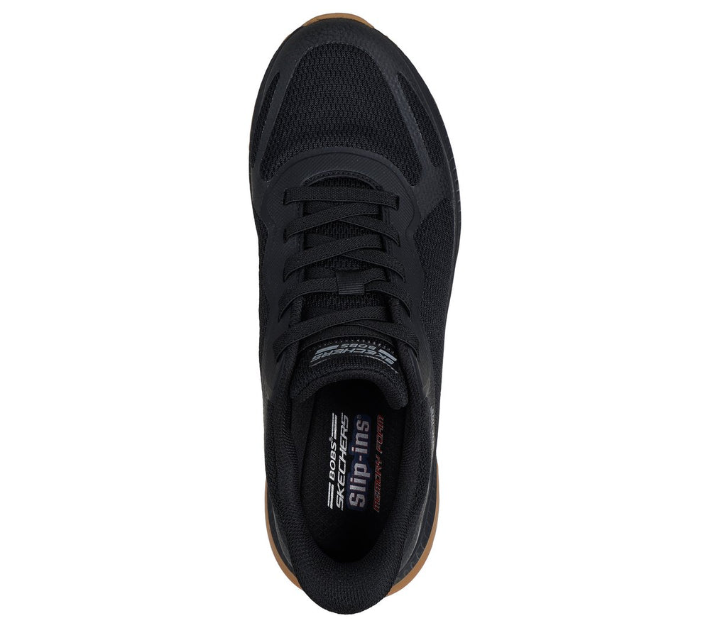 Skechers Slip-ins: BOBS Sport Squad Chaos 4 - Men