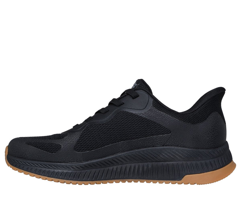 Skechers Slip-ins: BOBS Sport Squad Chaos 4 - Men