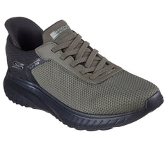 Skechers Slip-ins: BOBS Sport Squad Chaos - Men