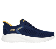 Skechers Slip-ins: BOBS Sport Squad Chaos - Solid Step - Men