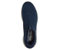 Skechers Slip-ins: Ultra Flex 4.0 - Calavera - Men