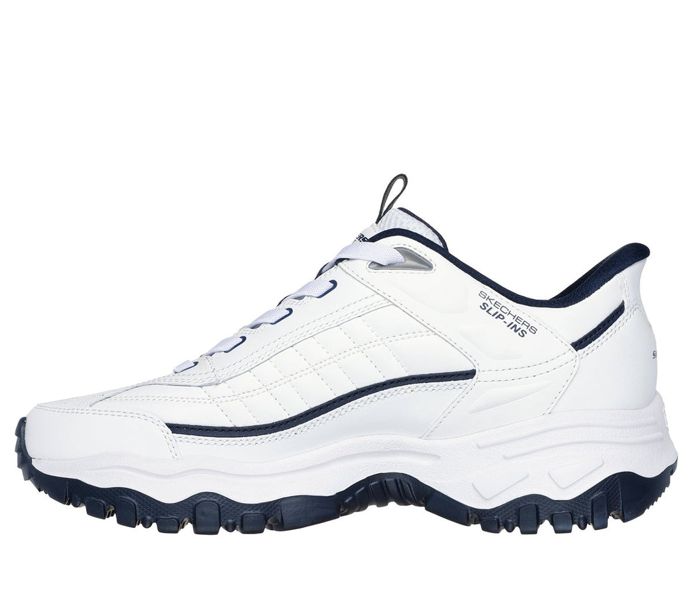 Skechers Slip-ins: E'Lite Afterburn - Grill Corporal - Men