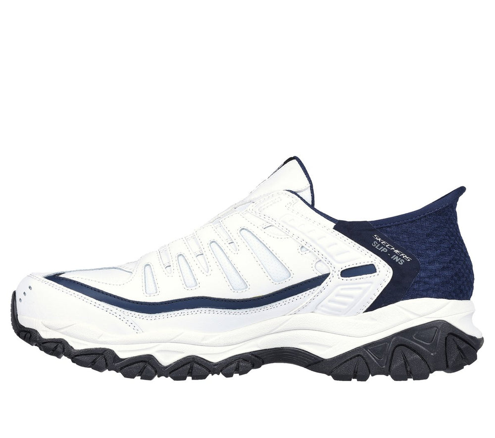 Skechers Slip-ins: After Burn - Grill Captain - Men