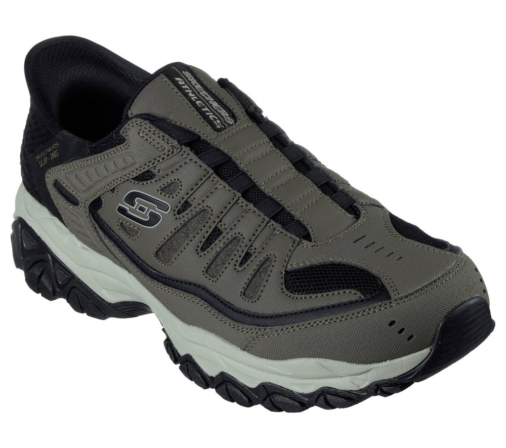 Skechers Slip-ins: After Burn M. Fit - Ridgeburn - Men