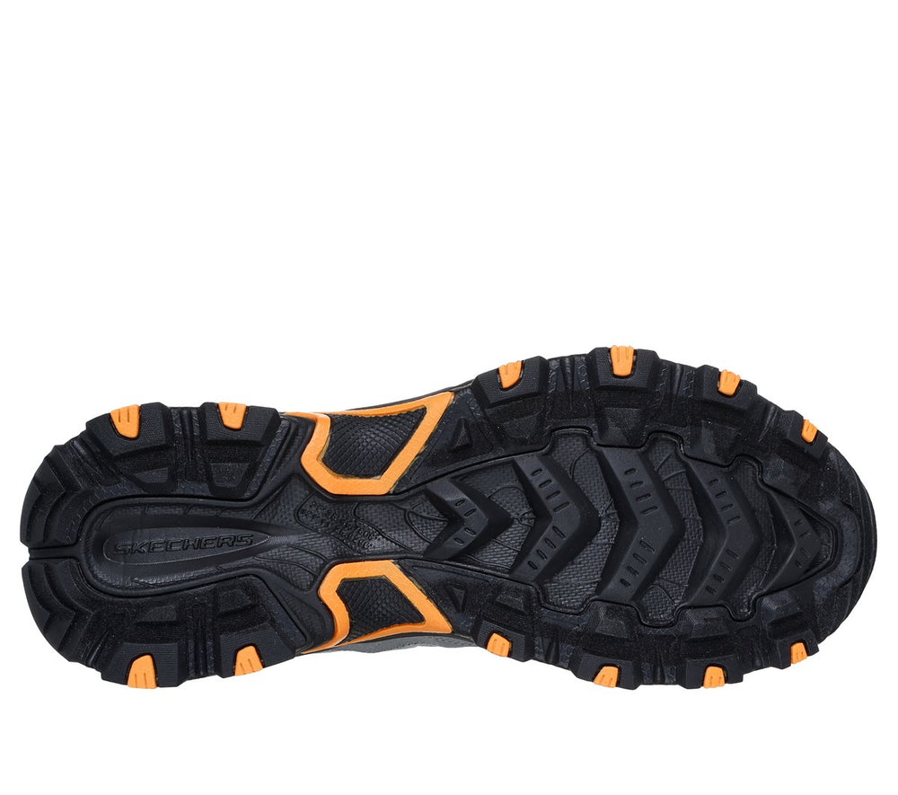 Skechers Slip-ins: Stamina -Crestmont Ridge All-Terrain - Men