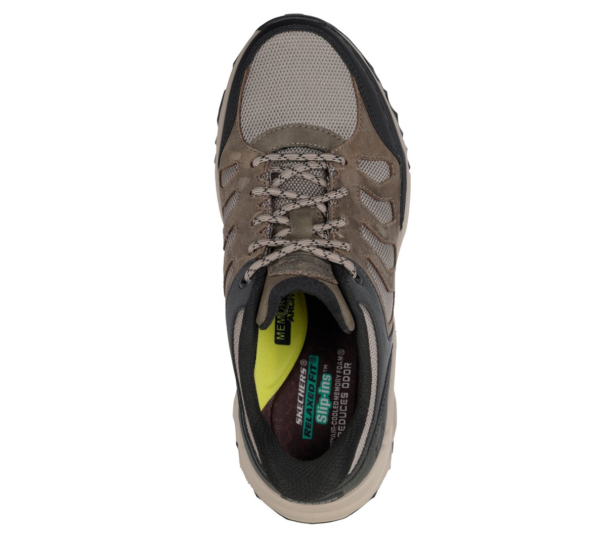 Skechers Slip-ins Relaxed Fit: Terraform - Jagger - Men