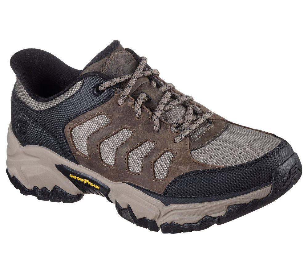 Skechers Slip-ins Relaxed Fit: Terraform - Jagger - Men