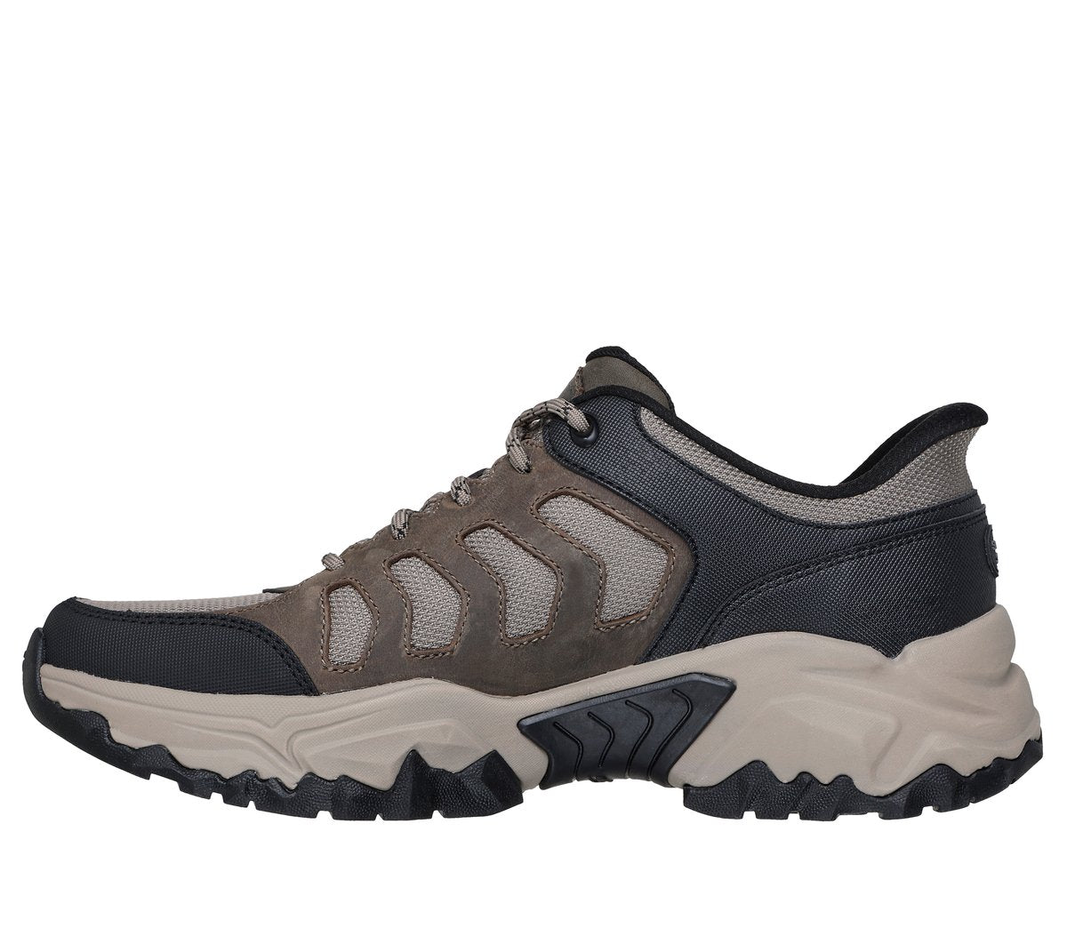 Skechers Slip-ins Relaxed Fit: Terraform - Jagger - Men