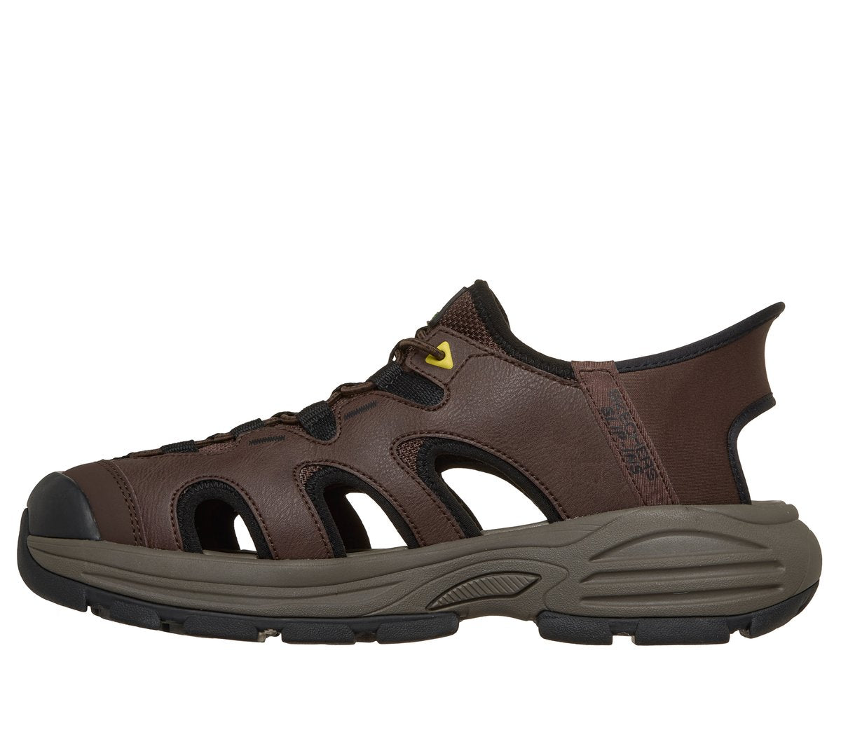 Skechers Slip-ins John Deere Relaxed Fit: Fairport - Dumars - Men