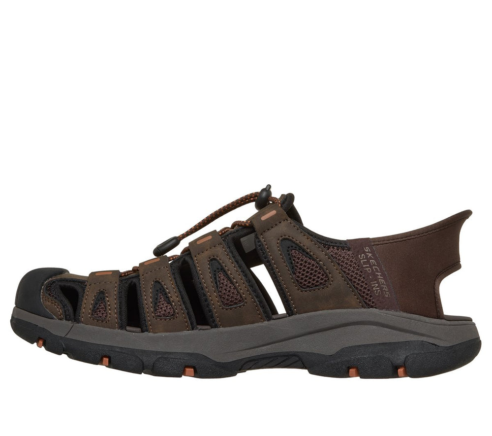 Skechers Slip-ins RF: Tresmen - Norvick - Men