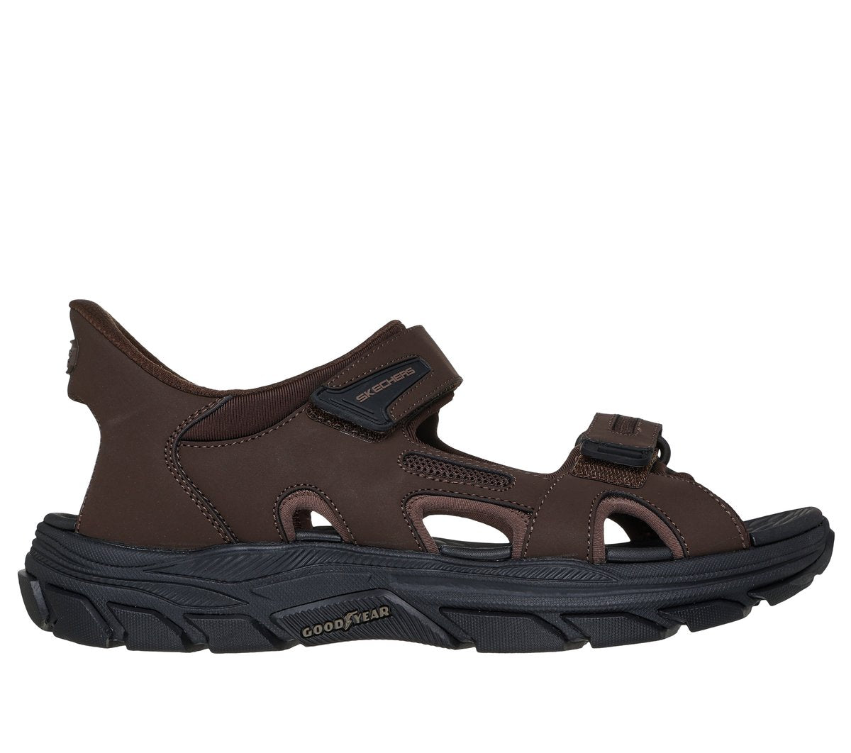 Skechers Slip-ins Relaxed Fit: Respected -Laredo - Men