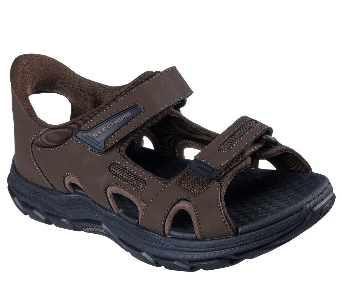 Skechers Slip-ins Relaxed Fit: Respected -Laredo - Men