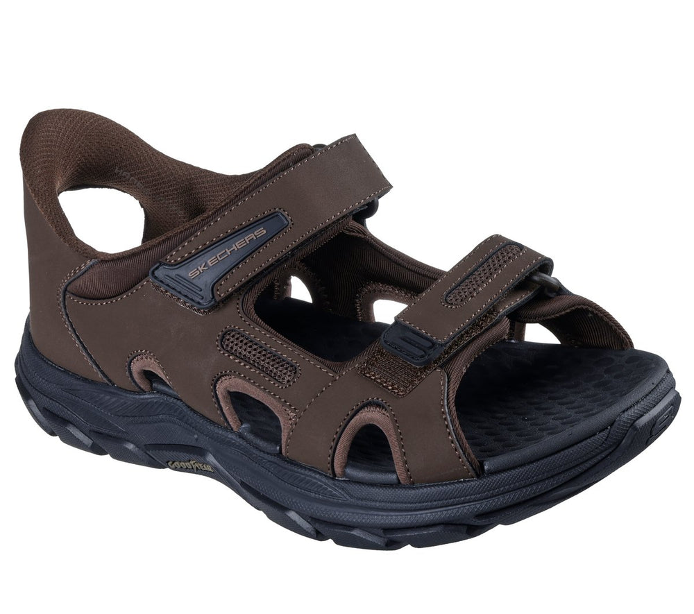 Skechers Slip-ins Relaxed Fit: Respected -Laredo - Men