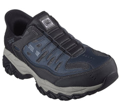 Skechers Slip-ins Work: Cankton - Faison - Men