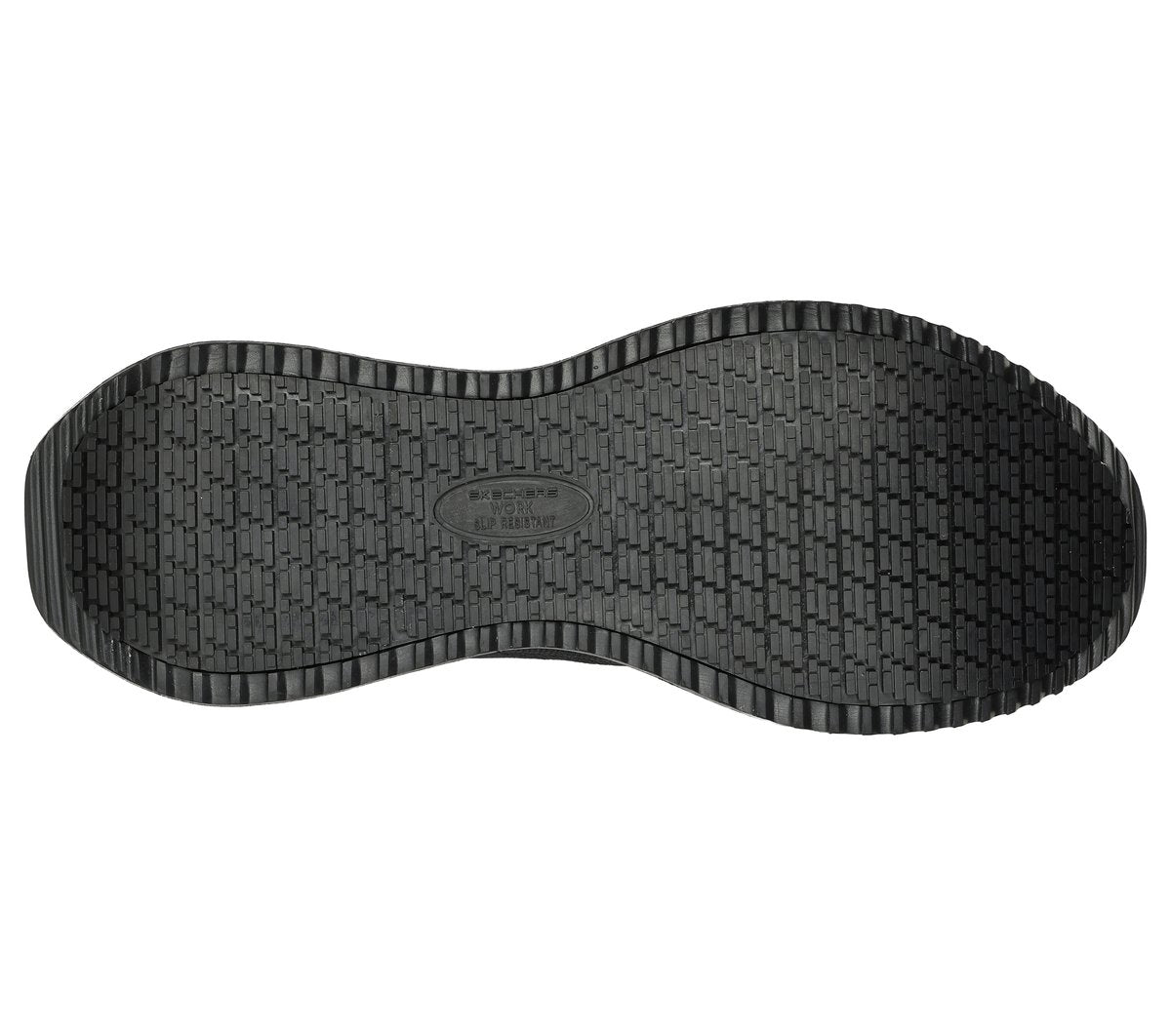 Skechers Slip-ins Work: Tilido - Fletchit - Men