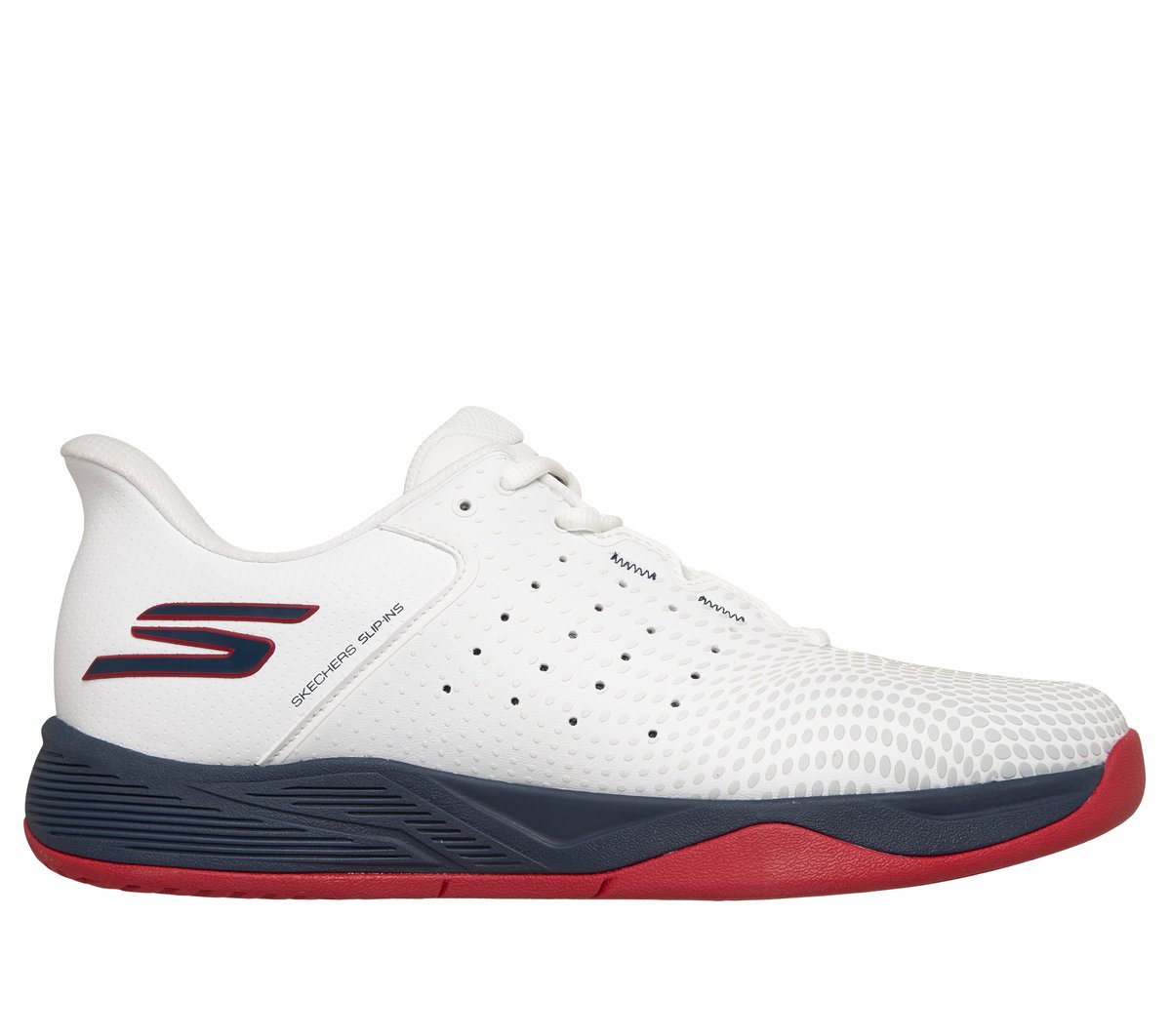 Skechers Slip-ins Relaxed Fit: Viper Court Reload - Men