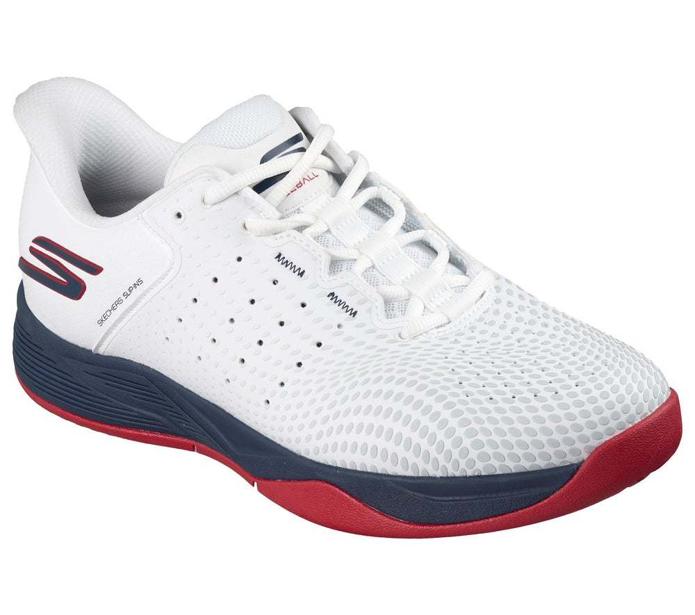 Skechers Slip-ins Relaxed Fit: Viper Court Reload - Men