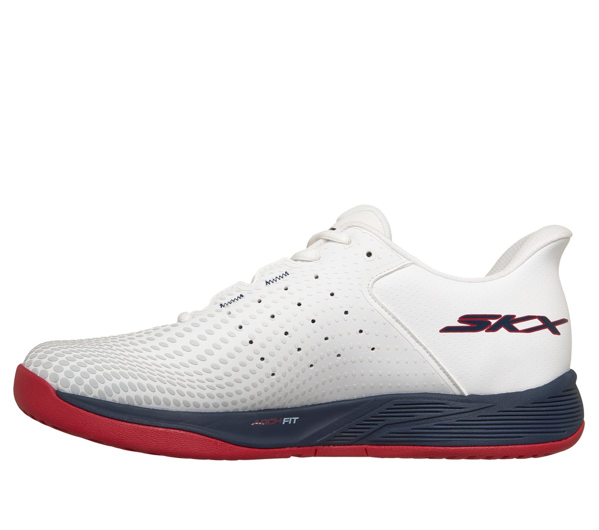 Skechers Slip-ins Relaxed Fit: Viper Court Reload - Men