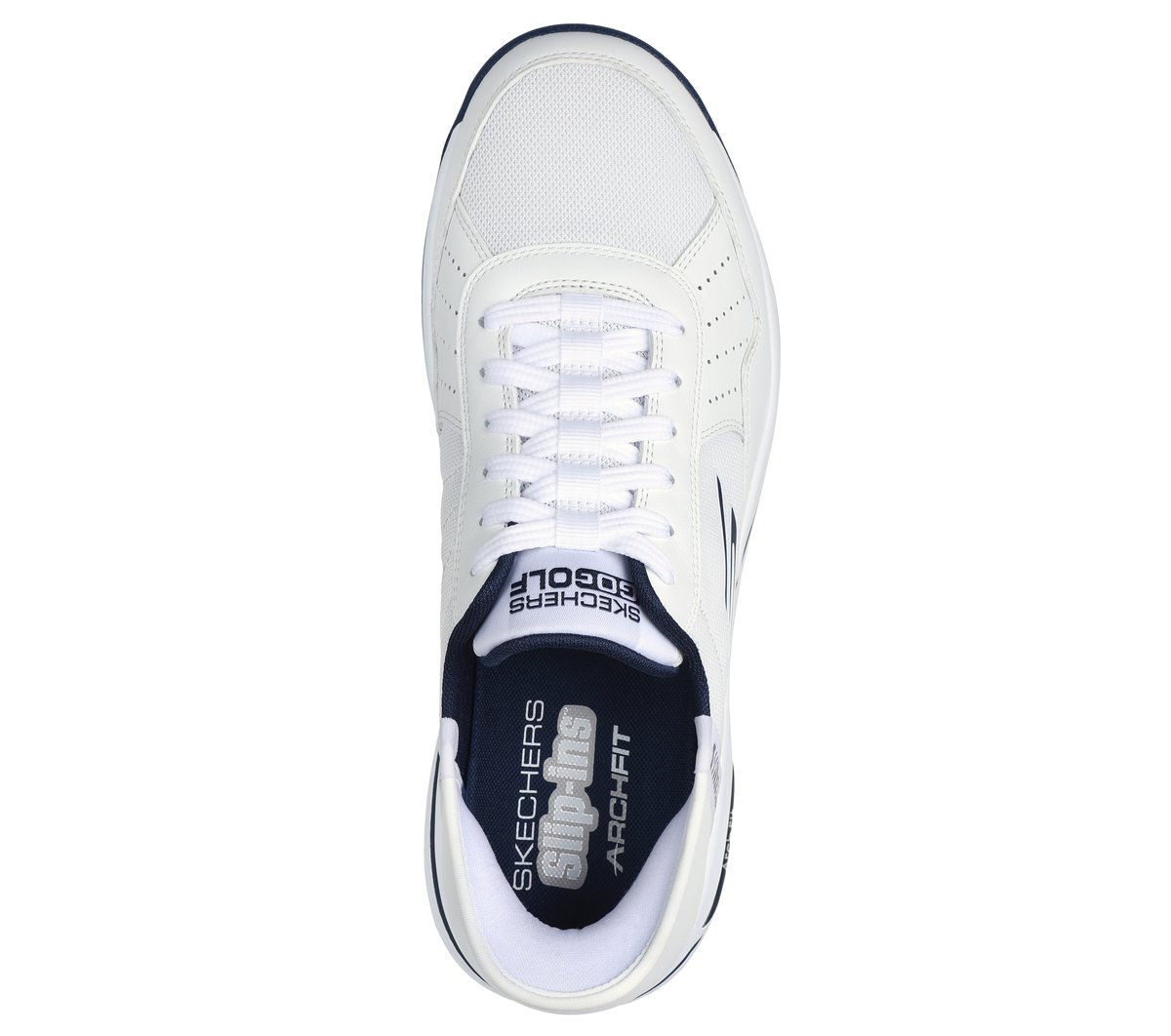 Skechers Slip-ins: GO GOLF Arch Fit - Line Up - Men