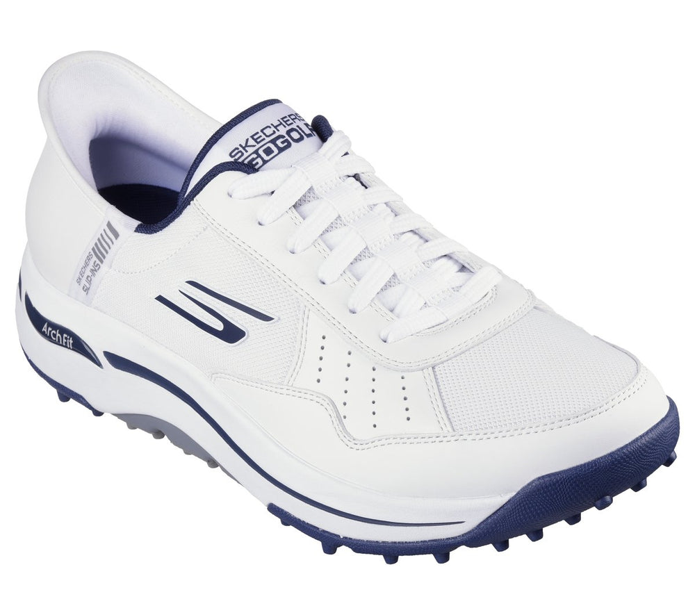Skechers Slip-ins: GO GOLF Arch Fit - Line Up - Men