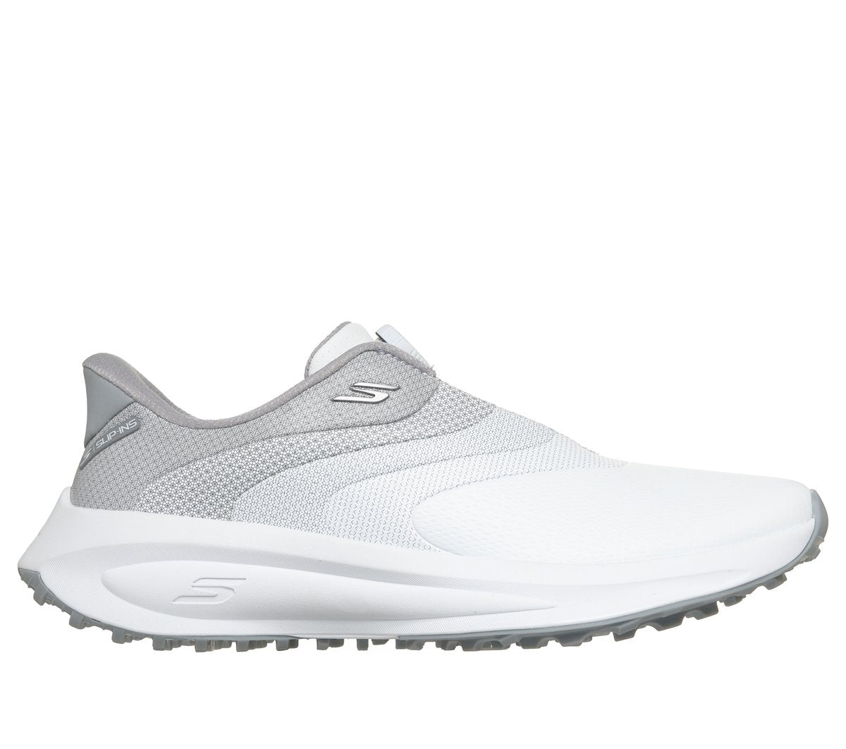 Skechers Slip-ins Golf Waterproof: Flow SI - Twist-Fit - Men