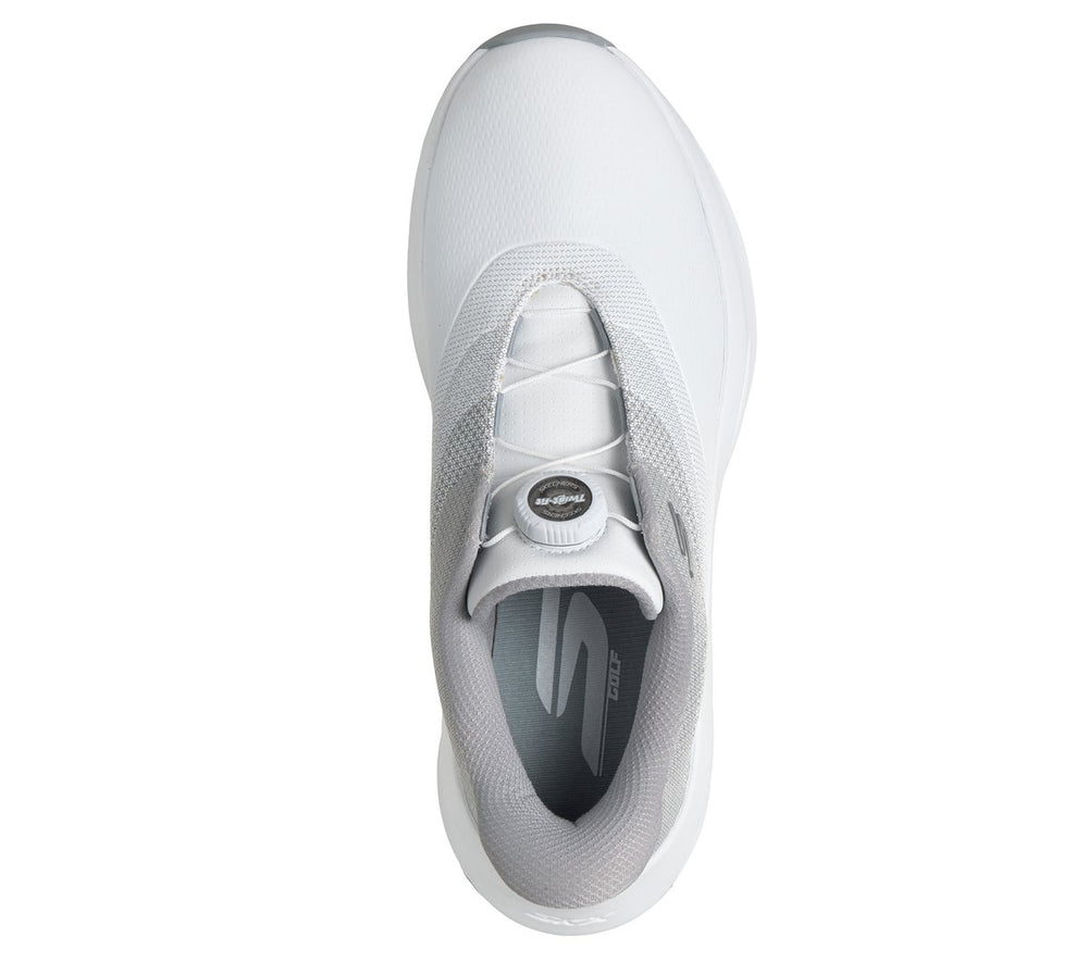Skechers Slip-ins Golf Waterproof: Flow SI - Twist-Fit - Men