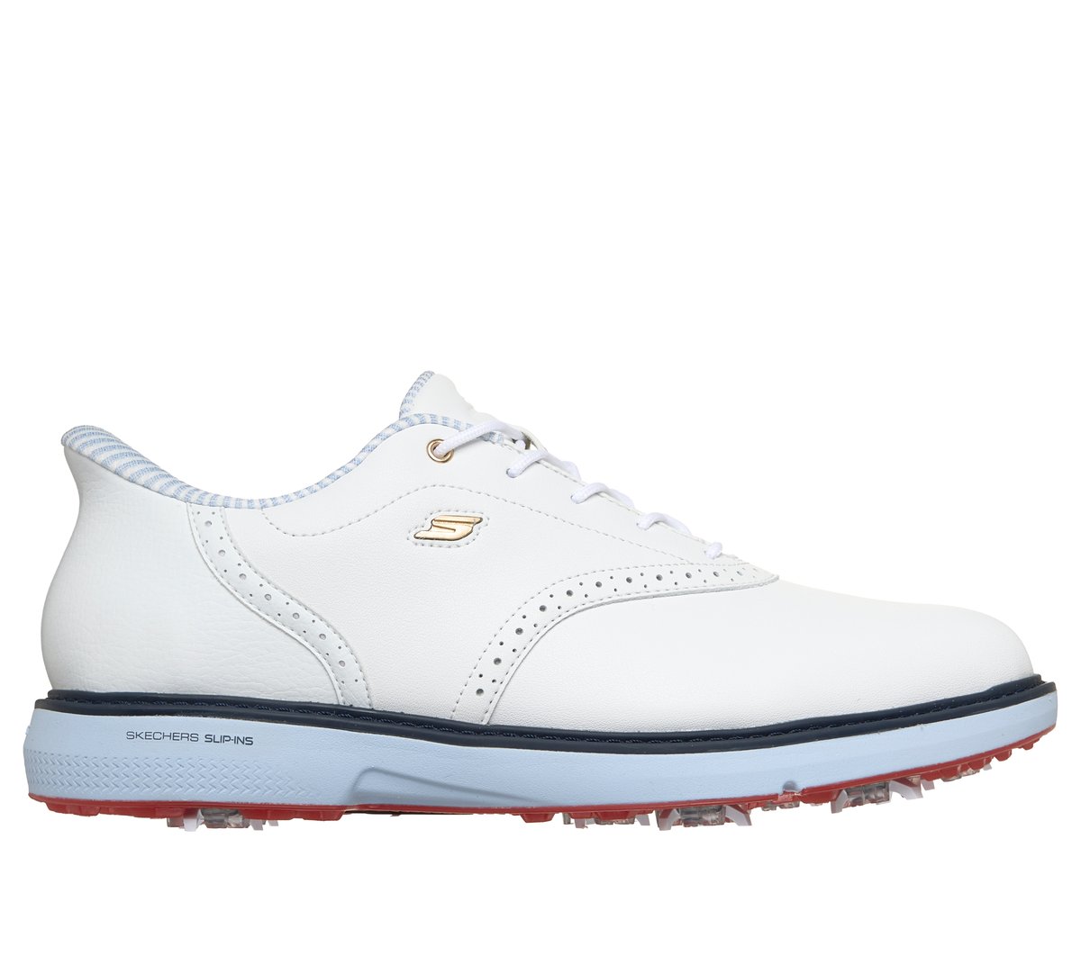 Skechers Slip-ins Waterproof: GO GOLF Prestige - Men